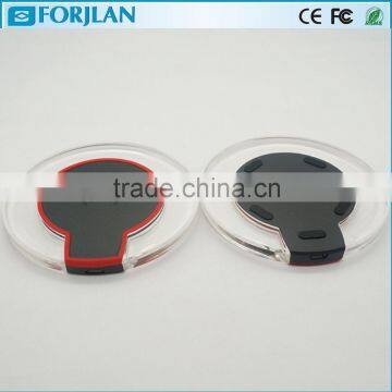 New Wireless Battery Charger FORJLAN qi Charger for Mobile Phone photo-6