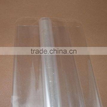 40 Micron Waterproof Printing Opp Plastic Film Rolls Wood Pulp Paper Roll photo-6