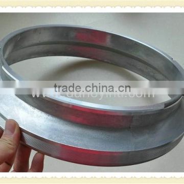 cabzalcr (ring) aluminum for stork