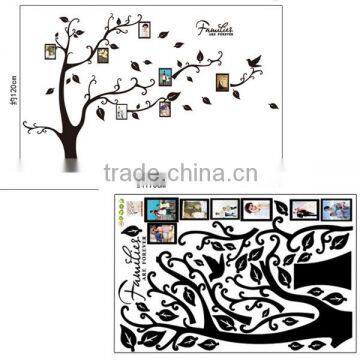 Wholesale Home Best Selling Family Tree Wall Sticker photo-6