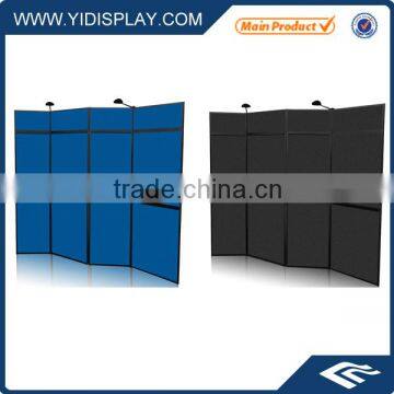 Panel Display For Display Exhibition