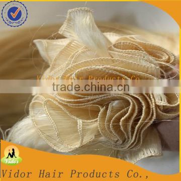 Wholesale 100% Brazilian Human Hair Sew In Weave, tape hair extension, brazilian remy hair                        
                                                Quality Choice