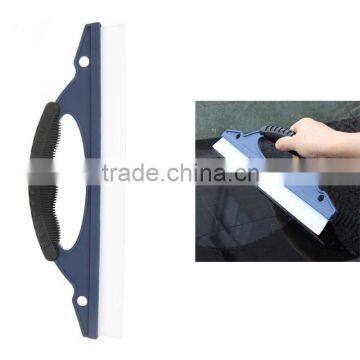 Silicone Water Wiper Window Scraper Blade Squeegee For Car Washing                        
                                                Quality Choice