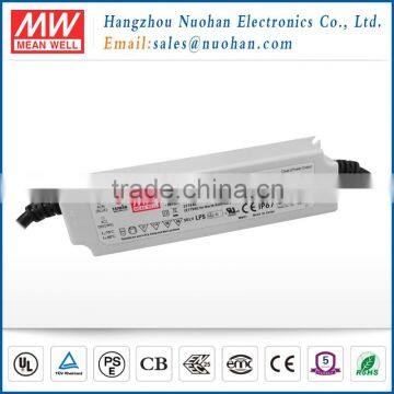 Mean Well dimmable led driver 40W 36V led driver with pfc function 40w