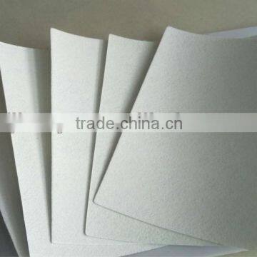 2013 0.6mm-2.5mm Toe Puff Chemical Sheet Nonwoven Chemical Sheet for Safety Shoes Material photo-2