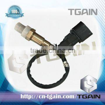 Promotion! Oxygen Sensor 0258007143 for BMWE46 E53 E63 E64 E65 E66 E67 E85 E90 E91 Lamdba Sensor-Tgain