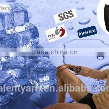 Taiwan Functional Seamless Anti-odor Nylon Men's Underwear photo-2