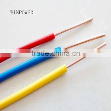 60227 IEC bv 10MM2 Home Electrical Wire Wire photo-5