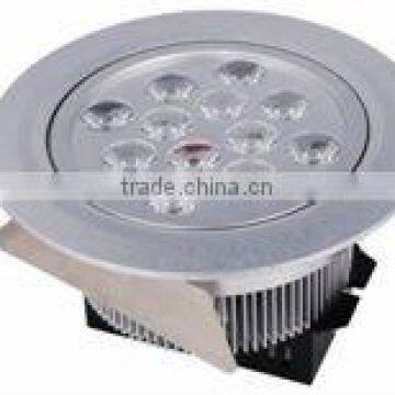 12*1W Led Down Light