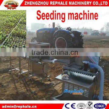 2015 New Seeding Machine Form Zhengzhou Rephale Machiney photo-3