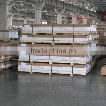 Aluminium Sheets 5083 for Tank Car photo-5