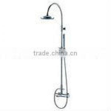 Amico First Grade CE ISO Watermark Brass Rain Full Shower Tap Manufacturer