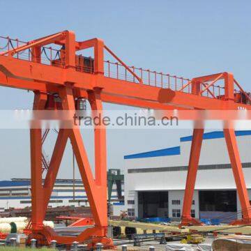 Your best choice container lifting crane