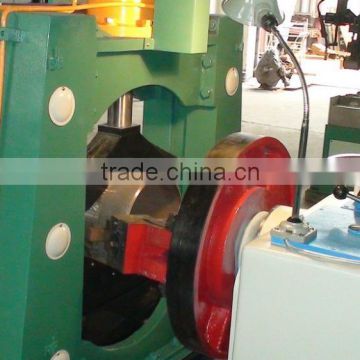 Fixed type High Speed Radial Pipe End Beveling Machine