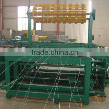 Rational Grassland Fence Weaving Equipment