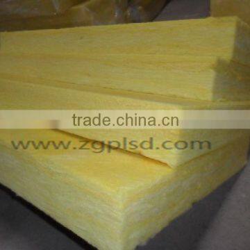 the direct facotory of china insulation glass wool felt