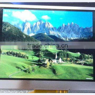 5 inch 800X480 tft hdmi lcd monitor