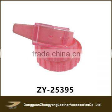 China Supplier Factory Direct Price Silicone Belt