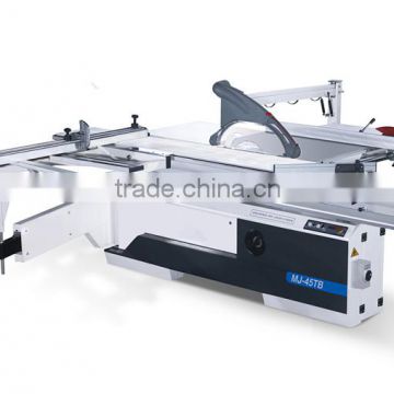 band saw cutting machine