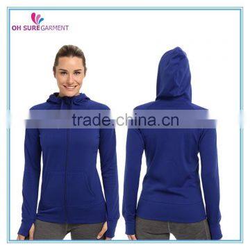 womens sports hoody ladies gym hoody