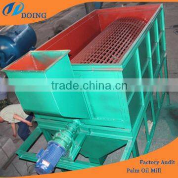 Turnkey project palm oil production line | palm kernel oil production line