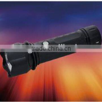 Rechargeable Flashlight MR-003