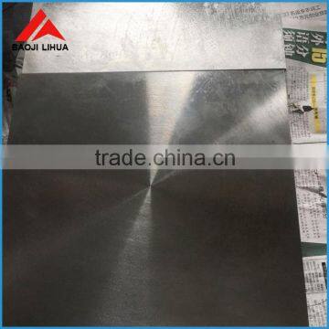 Commercially Gr5 Titanium Ingot photo-2