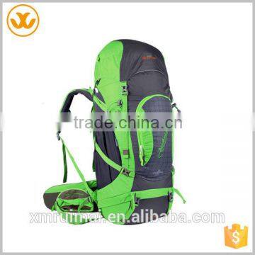 New design high quality nylon hydration cheap wholesale book bag