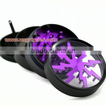 2016 Wholesale Smoking Herb Grinder Manufacturers From Shenzhen China photo-3