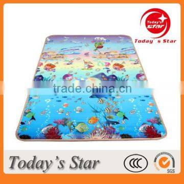 EPE 180*120*1cm single-sided kids playing rug