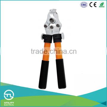 UTL Hot New Products For 2016 350mm Wire Cable Cutter Tool With CE Certification