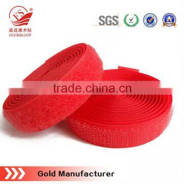 Reusable Nylon Fastener Tapes Type Pant Hook Loop Strap photo-3