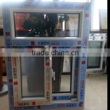 UPVC Sliding Windows and Doors photo-4