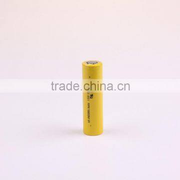 Lifepo4 3.3V 1.1ah Battery High Rate