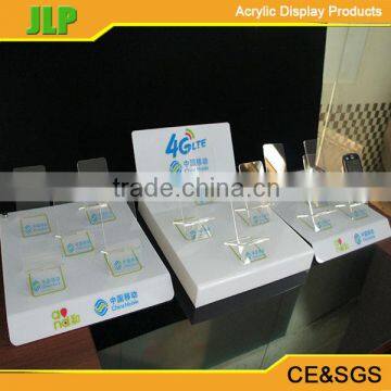 Fashion Display Stand for Cell Phone