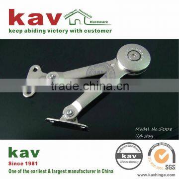 lid stay manufacturer lid stay hinge support