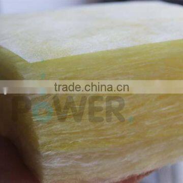High Temperature Glass Wool Felt photo-6