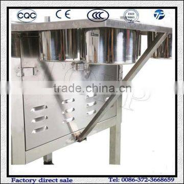 Automatic Vertical Gas Candy Floss Making Machine For Sale photo-3