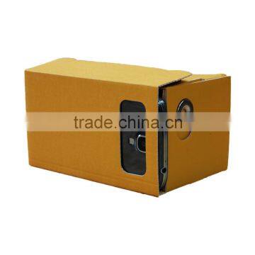 BiConvex Lens Kit for Google Cardboard photo-6
