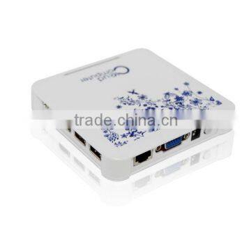New cheap linux embedded FL200 from China thin client factory