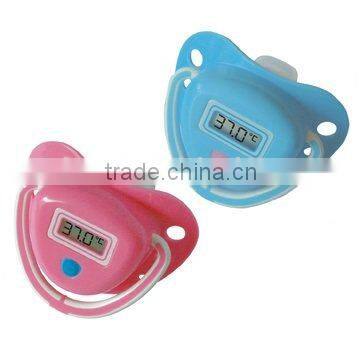 High Quality Professional Manufacturer of Baby Pacifier Digital thermometer(water proof) DT-211A