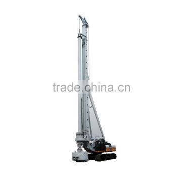 Rotary Drilling Rig