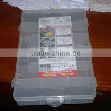 Medicine Case