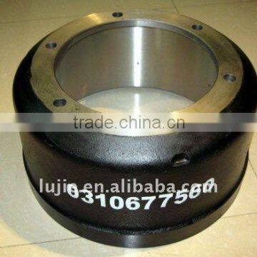 BPW bus parts