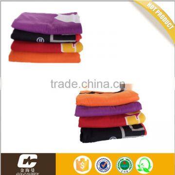 Anti-pilling Polar Fleece Blanket 240gsm photo-3