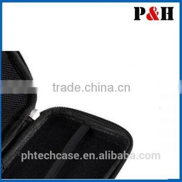 5-Inch Hard Case for GPS (Black) photo-3