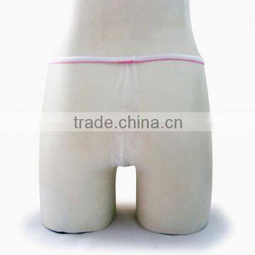 Sexy G String Sexy Disposable G-string Girl Sexy Underwear photo-3