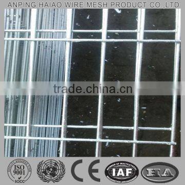 304 stainless steel welded wire mesh panels ( high quality )