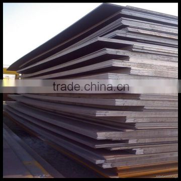 8mm 12mm hot rolled steel plate/hot rolled corbon steel coil/mild steel sheet