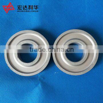 Tungsten/Cemented Carbide Ring Blank/Seal Ring